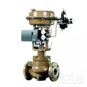 【無錫良科閥門生產(chǎn)氣動(dòng)薄膜調(diào)節(jié)閥】-