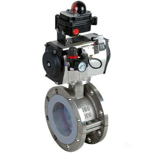 錦州不銹鋼硬密封蝶閥可量尺定做 大才閥門制造