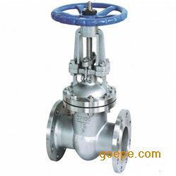 溫州不銹鋼閥門(mén)廠家 Z41W不銹鋼閘閥高清大圖與制造工藝解析